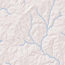 Sparta Terrain Map