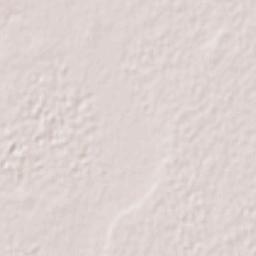 Moggar Terrain Map