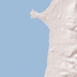 Tyre Terrain Map