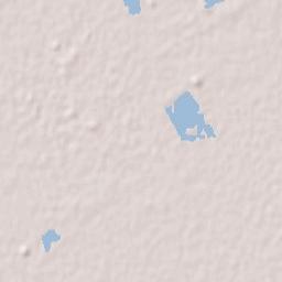 Jihad Terrain Map