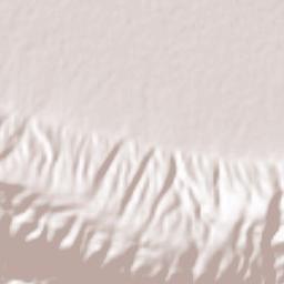 Chaqabol Terrain Map