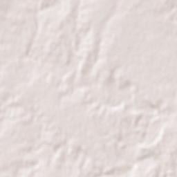 Gujar Khan Terrain Map