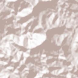Rajauri Terrain Map