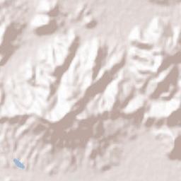 Taku Shi Terrain Map