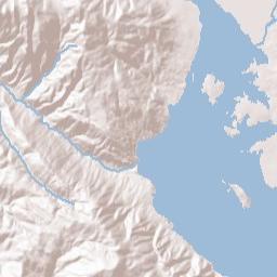 26875 California 76, Santa Ysabel, CA Terrain Map