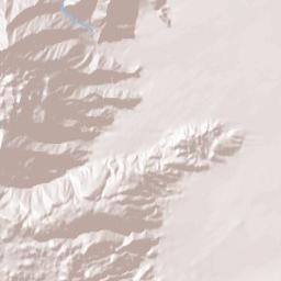 Borrego Springs Road, Borrego Springs, CA  Terrain Map