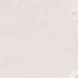 Borrego California Terrain Map