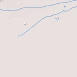 Lone Butte Ranch Arizona Terrain Map
