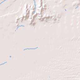 Florence Junction Arizona Terrain Map