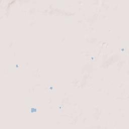 1100-1298 South Fox Avenue, Tatum, NM Terrain Map