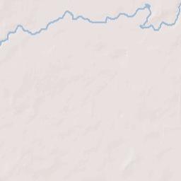 100 Ranch Road 2196, Brownfield, TX 79316 Terrain Map