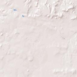 State Highway 16, Loving, TX 76460 Terrain Map