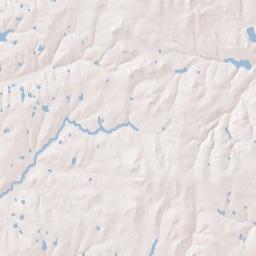 402-404 S State St Decatur TX 76234 Terrain Map