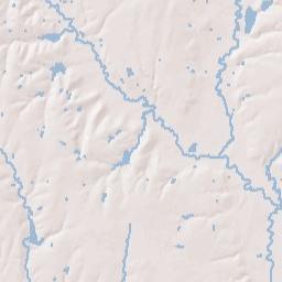 U.S. 75, Melissa, TX 75454, USA Terrain Map