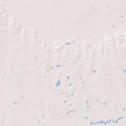 TX-11 Commerce TX 75428 America Terrain Map