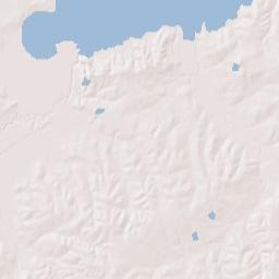 Farm to Market 71, Sulphur Springs, TX Terrain Map