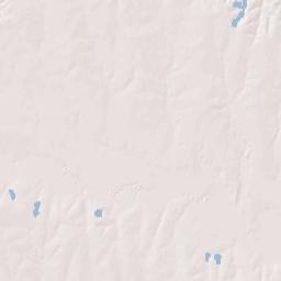 811 Farm to Market 3236 Sulphur Springs Terrain Map