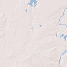 3209 FM 1896 Mt Pleasant TX Terrain Map
