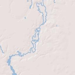 Highway 53, Lewisville, AR 71845, USA Terrain Map