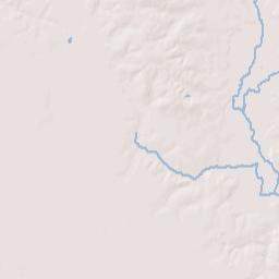 2633 Columbia Road 50, Stamps, AR 71860 Terrain Map