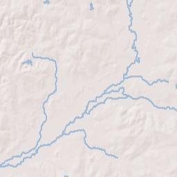 1001-1009 W Monroe St Magnolia AR Terrain Map
