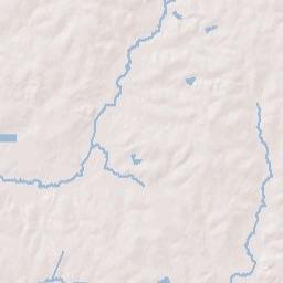 1720 Pearce St Magnolia AR 71753 Terrain Map