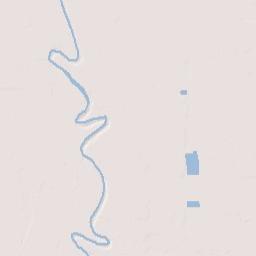 Hollandale Terrain Map