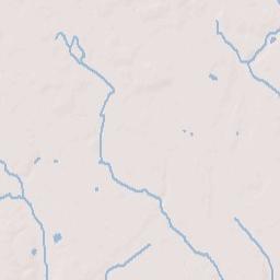 Saint George Terrain Map
