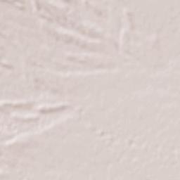 Boulemane Terrain Map