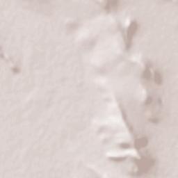 Ghabāghib Terrain Map