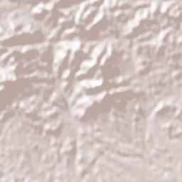 Ghohestan Terrain Map