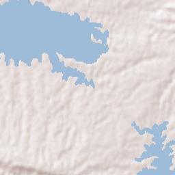 New Mirpur Terrain Map