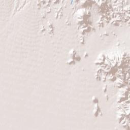 Engesser Junction Arizona Terrain Map