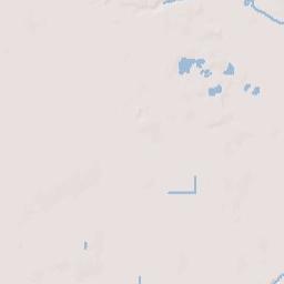 Dexter Terrain Map