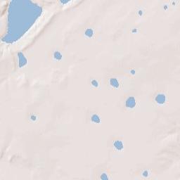 1751-1799 Farm to Market 3112, Tahoka Terrain Map