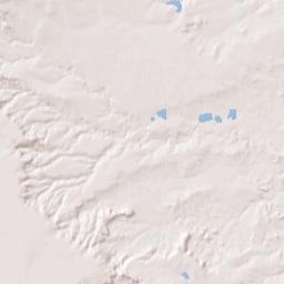 100 East Main Street Post TX 79356 Terrain Map