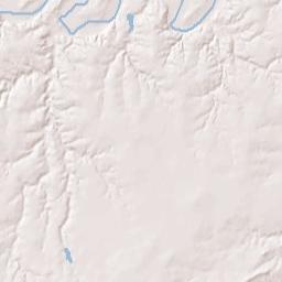 County Road 401 Snyder TX 79549 Terrain Map