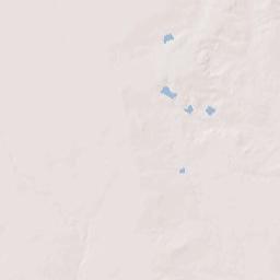 419 South 1st Street, Haskell, TX 79521 Terrain Map