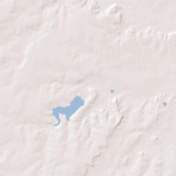 U.S. 283, Throckmorton, TX 76483, USA Terrain Map