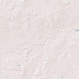 US-380 Newcastle TX 76372 America Terrain Map