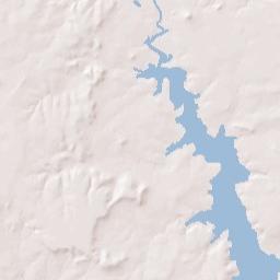 Farm to Market 1769, Graham, TX 76450 Terrain Map