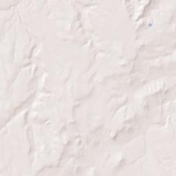 TX-114 Jacksboro TX 76458 USA Terrain Map