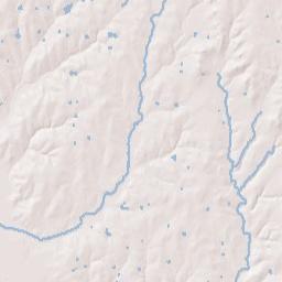 4177 Farm to Market Rd 730 N Decatur Terrain Map