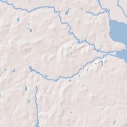 Leafy, Denton, TX 76208, USA Terrain Map