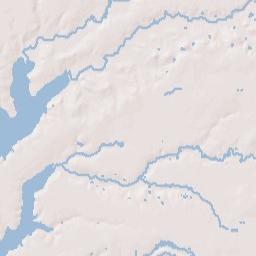 100 Main Street, Little Elm, TX 75068, USA Terrain Map
