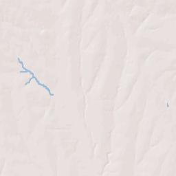 Farm to Market 1569, Greenville, TX Terrain Map