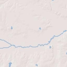 I-30 Sulphur Springs TX 75482 Terrain Map