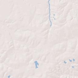Interstate 30 Mount Vernon TX 75457 Terrain Map