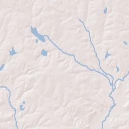 2201 N Edwards Ave Mt Pleasant TX Terrain Map