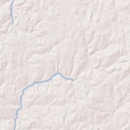 103 Stevens Dr Marietta TX 75566 Terrain Map